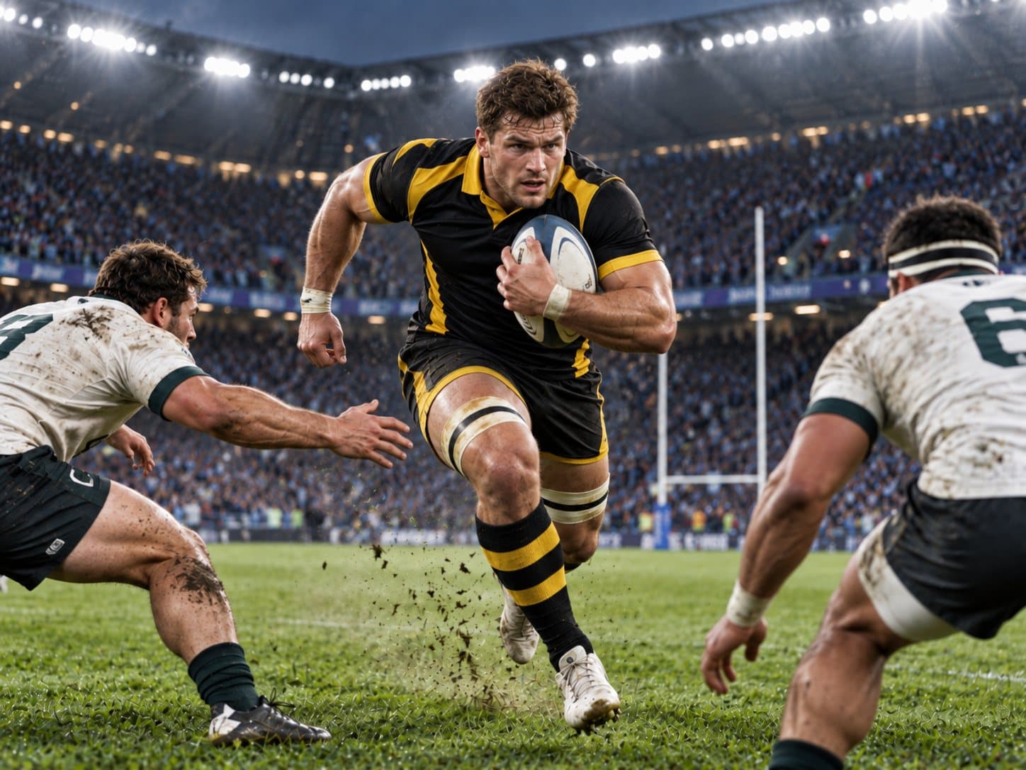 Rugby on BolaChat
